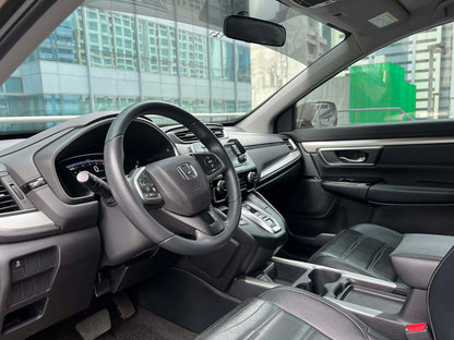 2018 Honda CRV V 1.6, Automatic, Diesel