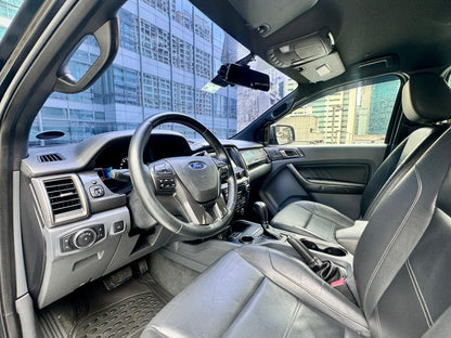 2018 Ford Everest Titanium 4x2 2.2,  Automatic, Diesel