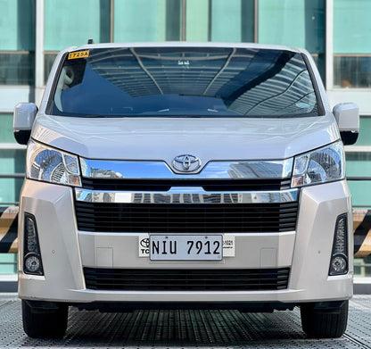 2024 Toyota GL Grandia 2.8L, Manual, Diesel