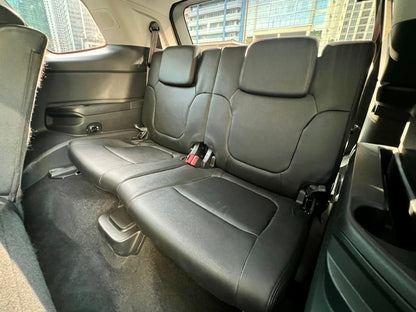 2023 Ford Everest Trend 4x2 2.0 Turbo, Automatic, Diesel