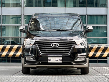 2020 Hyundai Starex 2.5 Gold, Automatic, Diesel