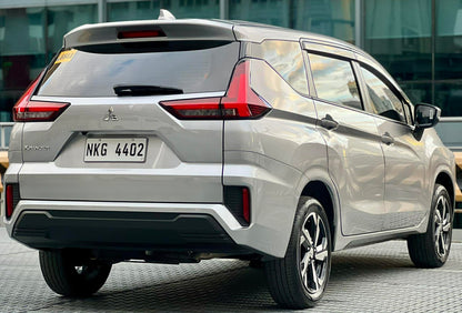 2024 Mitsubishi Xpander GLX, Automatic, Gas
