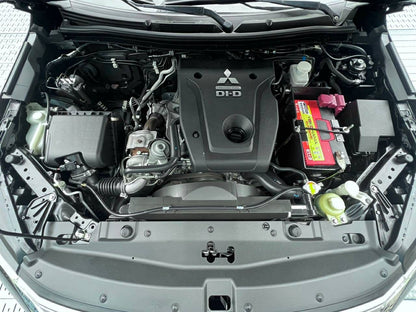 2020 Mitsubishi Montero Sport GLS 4x2 2.4, Automatic, Diesel