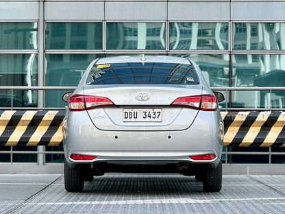 2025 Toyota Vios 1.3 XLE, Automatic, Gas