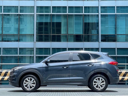 2019 Hyundai Tucson 2.0 GL, Automatic, Gas