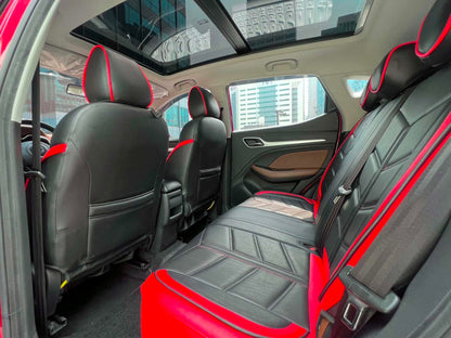2022 MG ZS Alpha 1.5, Automatic, Gas
