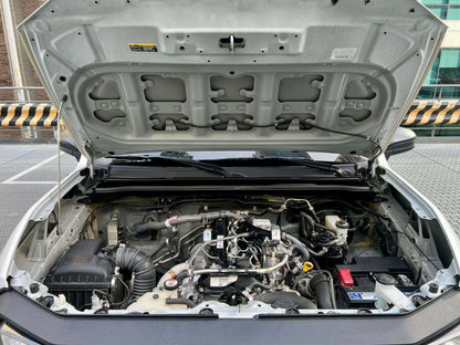 2026 Toyota Tamaraw Fx Dual A/C Utility Van, Manual, Diesel