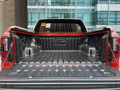 2023 Ford Ranger Wildtrak 4x2 2.0, Automatic, Diesel