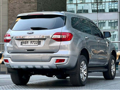 2018 Ford Everest 2.2 Trend, Automatic, Diesel