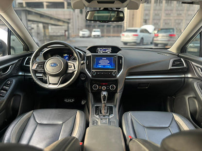 2022 Subaru XV I-S GT Edition 2.0 AWD, Automatic, Gas