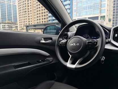 2023 Kia Stonic LX 1.4, Automatic, Gas