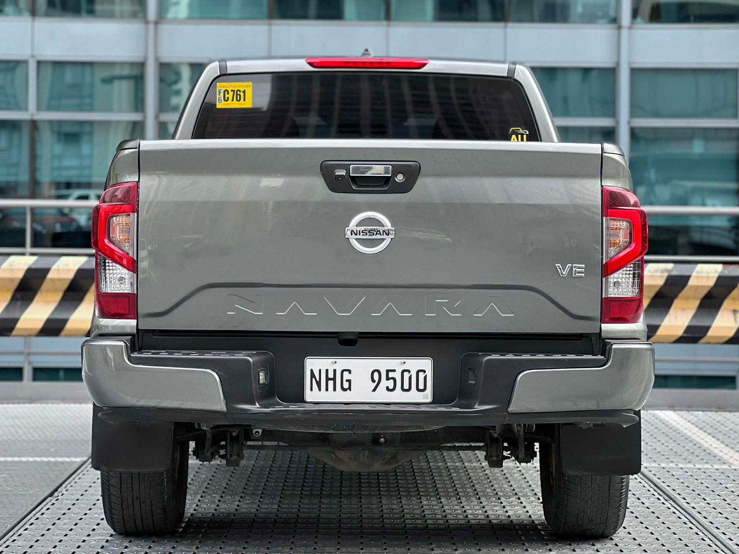 2023 Nissan Navara 2.5 VE , Automatic, Diesel