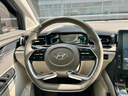 2024 Hyundai Custin 1.5T Premium, Automatic, Gas