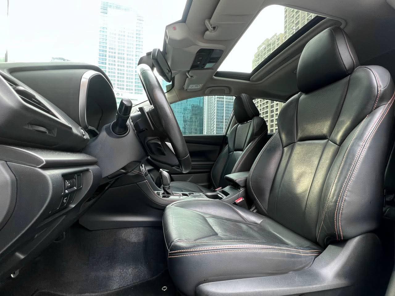 2019 Subaru XV 2.0i-S Eyesight, Automatic, Gas