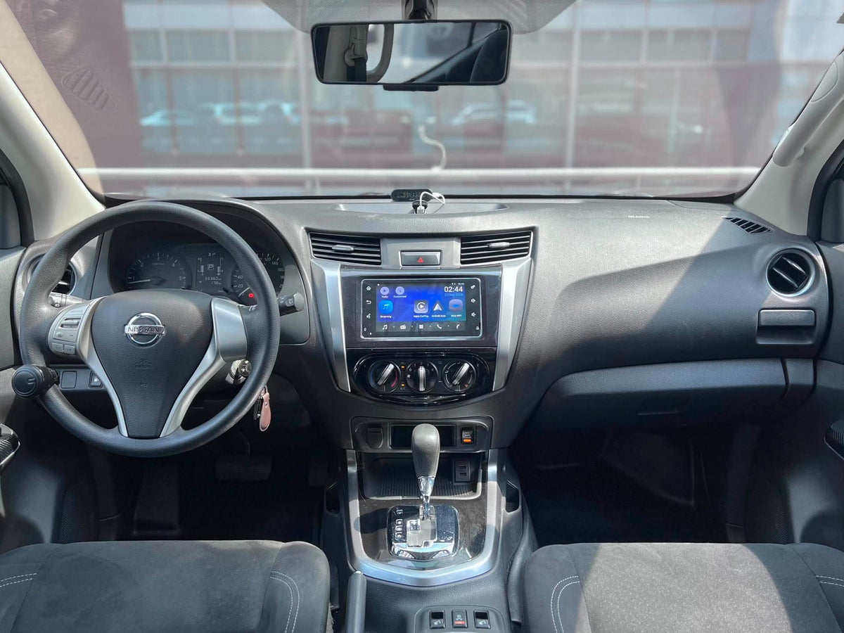 2019 Nissan Terra VE 4x2 2.5, Automatic, Diesel