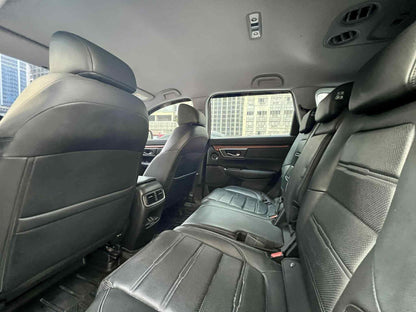 2022 Honda CRV  1.6 S Automatic, Diesel