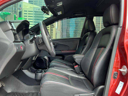 2021 Honda BRV 1.5 V, Automatic, Gas