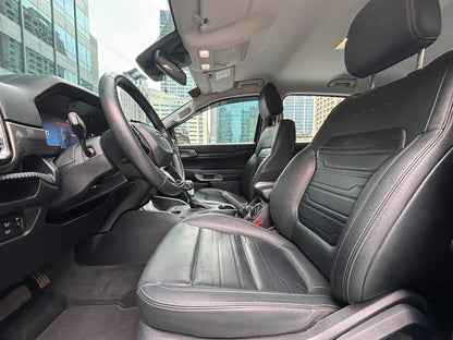 2023 Ford Ranger Sport 4x2 2.0, Automatic, Diesel