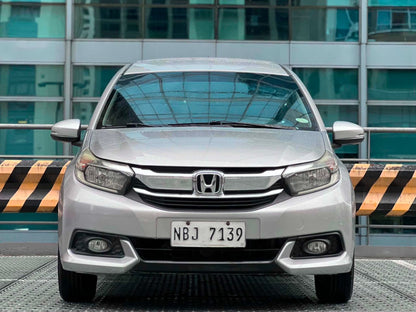 2017 Honda Mobilio 1.5 V, Automatic, Gas