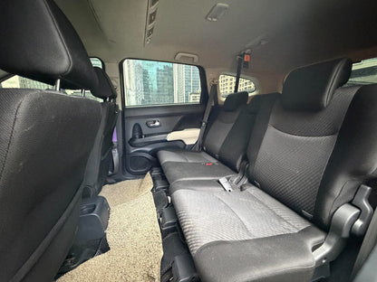 2018 Toyota Rush, Automatic, Gas