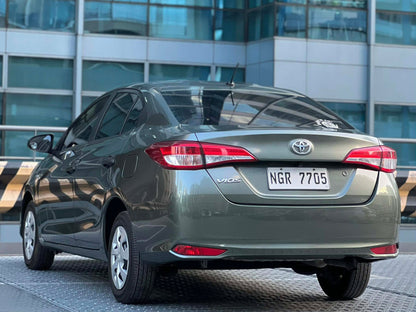 2021 Toyota Vios 1.3 XE, Automatic, Gas