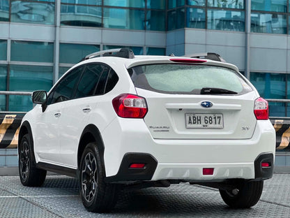 2015 Subaru XV 2.0i-S Automatic, Gas