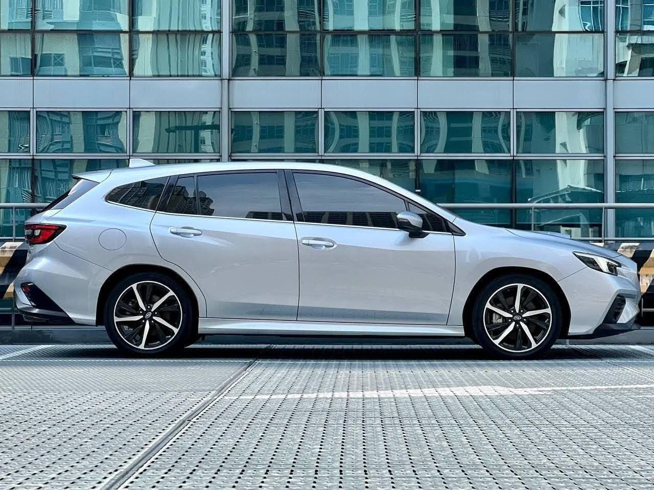 2023 Subaru WRX Eyesight 2.4 Wagon AWD,  Automatic, Gas