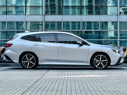 2023 Subaru WRX Eyesight 2.4 Wagon AWD,  Automatic, Gas