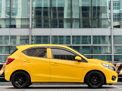 2019 Honda Brio V 1.2, Automatic, Gas