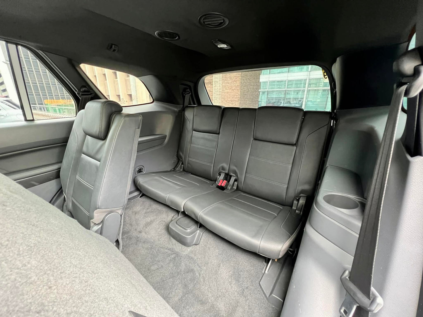 2017 Ford Everest 3.2 Titanium 4x4, 
Automatic, Diesel