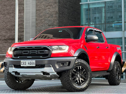 2019 Ford Raptor 2.0 4x4 Bi-Turbo, Automatic, Diesel