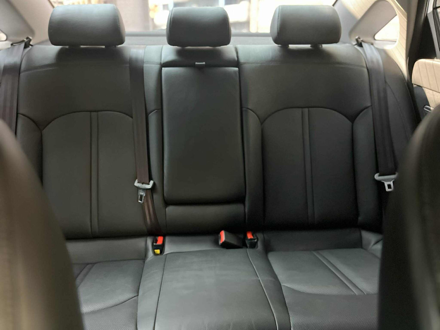 2015 Hyundai Sonata 2.4 GLS, Automatic, Gas