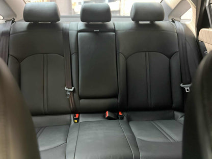 2015 Hyundai Sonata 2.4 GLS, Automatic, Gas