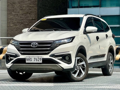 2024 Toyota Rush 1.5 G GRS,  Automatic, Gas