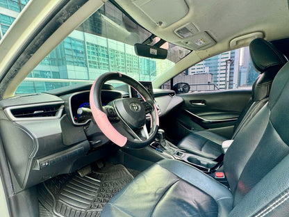 2020 Toyota Altis V 1.8, Automatic, Gas