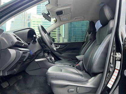 2020 Subaru Forester 2.0 i-L Eyesight, Automatic, Gas