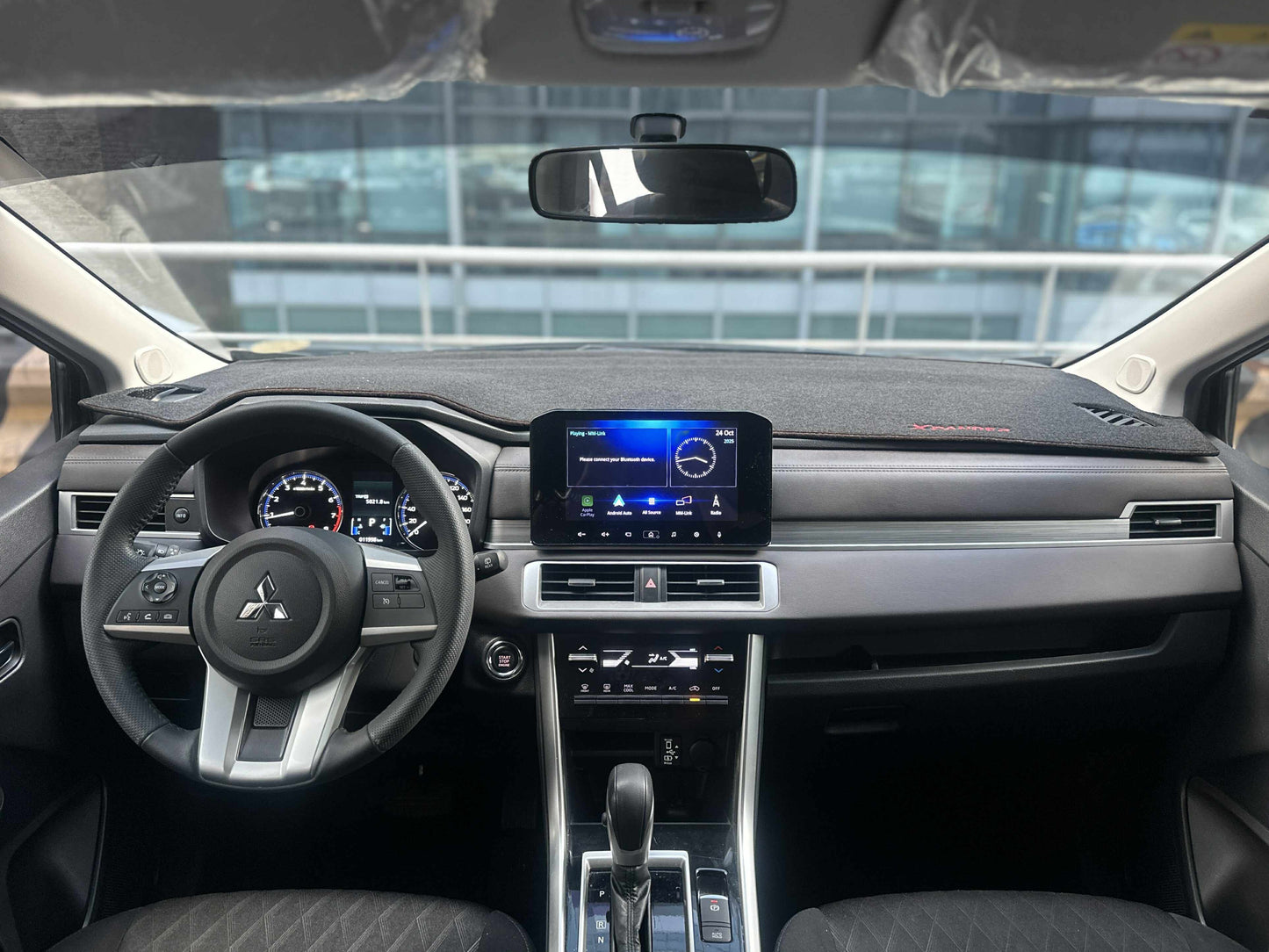 2025 Mitsubishi Xpander 1.5 GLS 2WD, Automatic, Gas