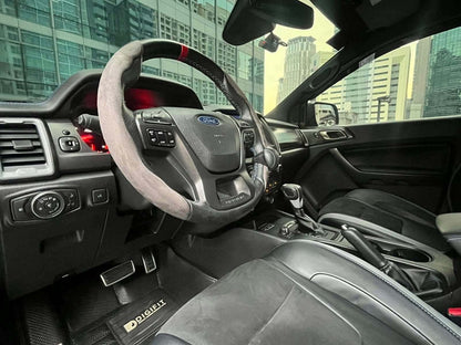 2022 Ford Ranger Raptor Bi Turbo 2.0  4x4,  Automatic, Diesel