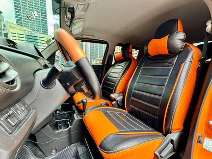 2024  Suzuki Spresso GL 1.5, Automatic, Gas