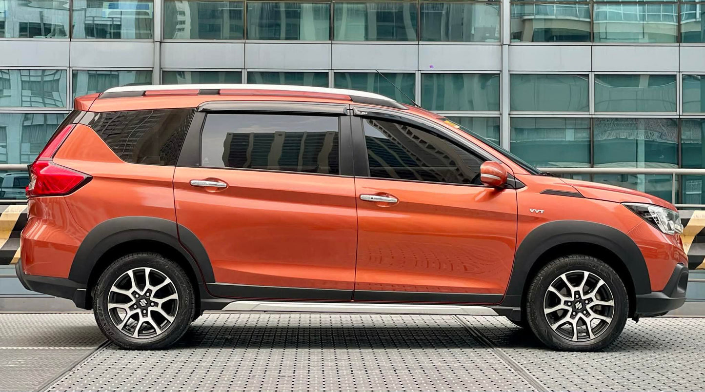 2021 Suzuki XL7 1.5L GLX, Automatic, Gas