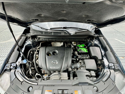 2021 Mazda CX5 FWD 2.0, Automatic, Gas