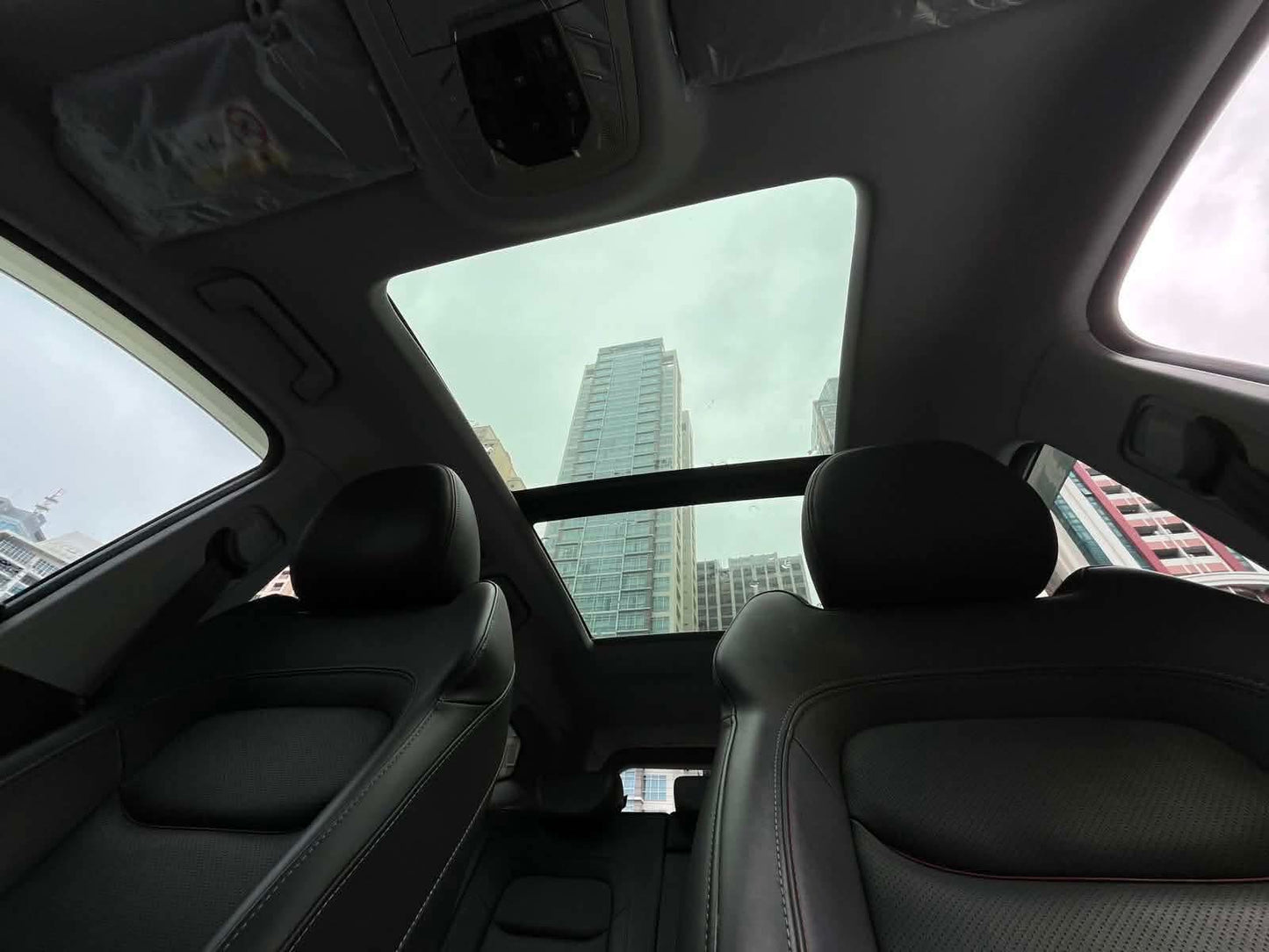 2021 Chery Tiggo 7 Pro 1.5, Automatic, Gas