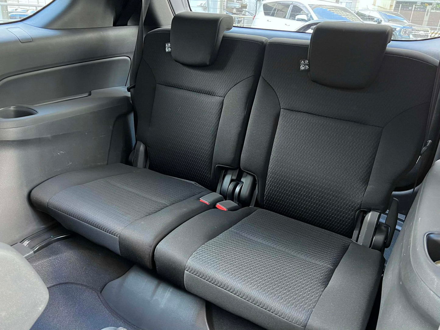 2023 Honda BRV 1.5S, Automatic, Gas