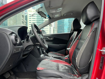 2019 Hyundai Kona 2.0 GLS, Automatic, Gas