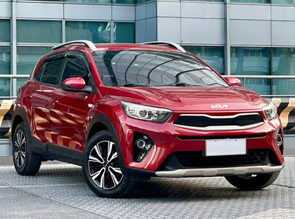 2022Kia Stonic 1.4 LX, Automatic, Gas