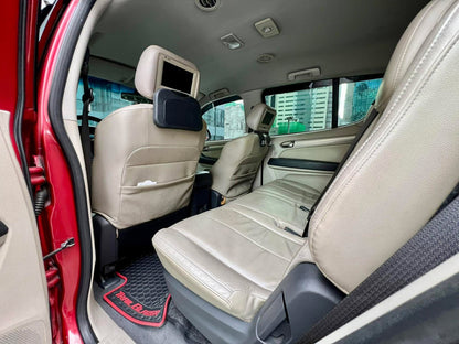 2013 Chevrolet Trailblazer LTZ 2.8 Diesel 4x4, Automatic, Diesel