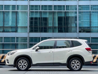 2019 Subaru Forester 2.0 i-L Eyesight ,Automatic, Gas