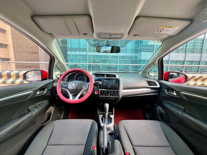 2019 Honda Jazz XV Navi 1.5, Automatic, Gas