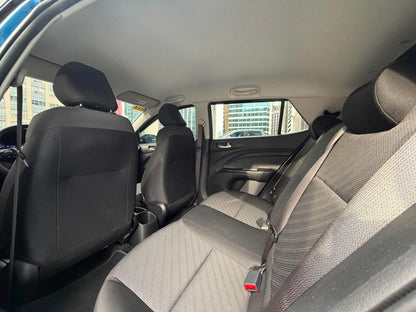 2023 Kia Stonic LX 1.4, Automatic, Gas
