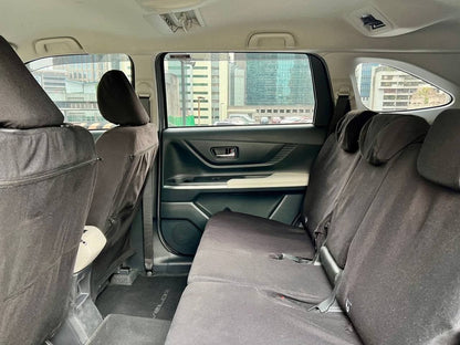 2022 Toyota Veloz 1.5 V, Automatic, Gas